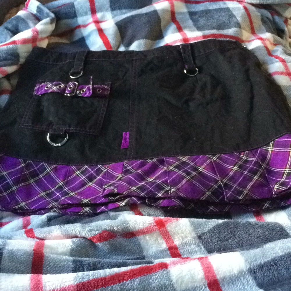 Purple TRIPP